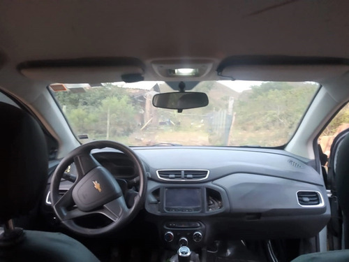 Chevrolet Onix Lt 1.4 2015