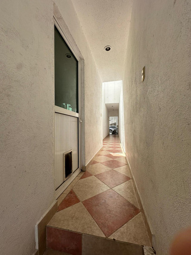Casa En Condominio En Venta En Claustros Del Sur, Querétaro, Querétaro