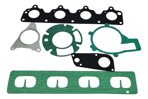 Juego Kit Empacadura Chery Orinoco