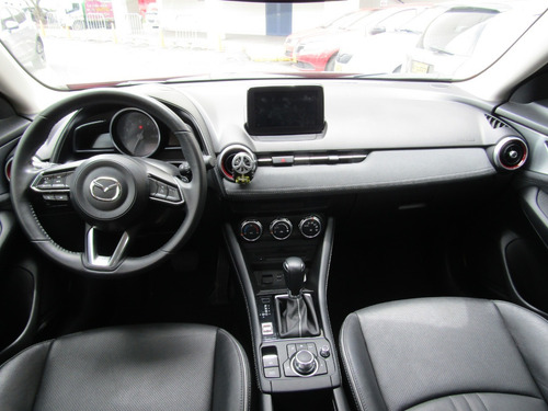 Mazda Cx3 At 2000 Grand Touring