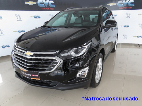 Chevrolet Equinox 2.0 16v Turbo Gasolina Premier Awd Automá