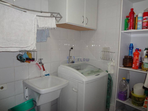 Casa Com 3 Dormitórios E 2 Vagas De Garagem - Paraíso - Ca1367