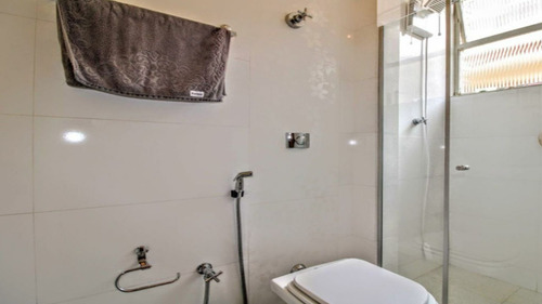 Imagem 16 de 18 de Apto Santo Agostinho | 2 Quartos | 116 M² | Cond: R$390.00 | 1 Vaga - 1uq0q2f
