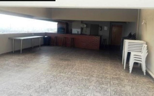 Imagem 11 de 20 de Apartamento Em Vila Firmiano Pinto, São Paulo/sp De 68m² 2 Quartos À Venda Por R$ 345.000,00 - Ap1591837-s