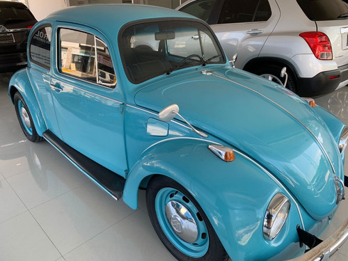 Imagen 5 de 11 de Vw Sedan 1973