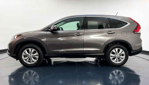 Imagen 10 de 15 de 26844 - Honda Cr-v 2014 Con Garantía At