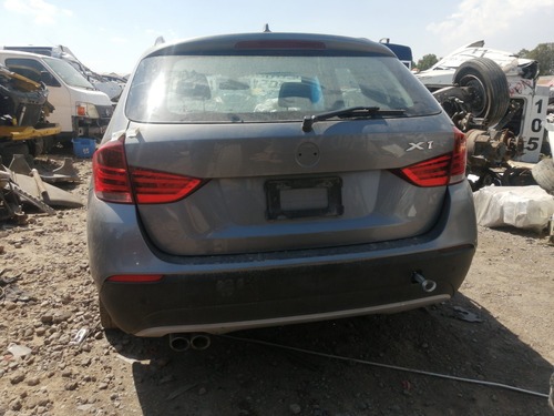 Bmw X1 Xdrive 2.8 I Por Partes