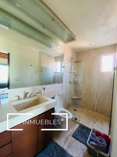 Lujoso Departamento En Venta En La Paloma (la Loma