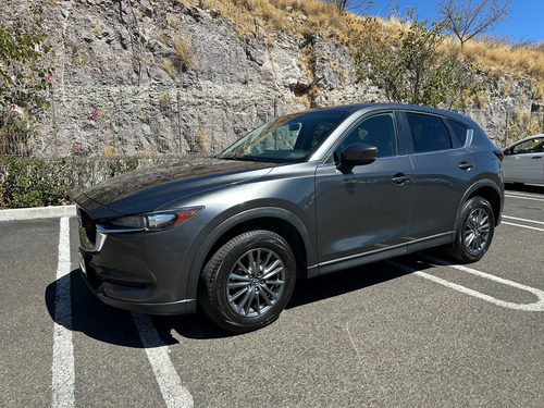 Mazda CX-5 2.0 L I Sport At