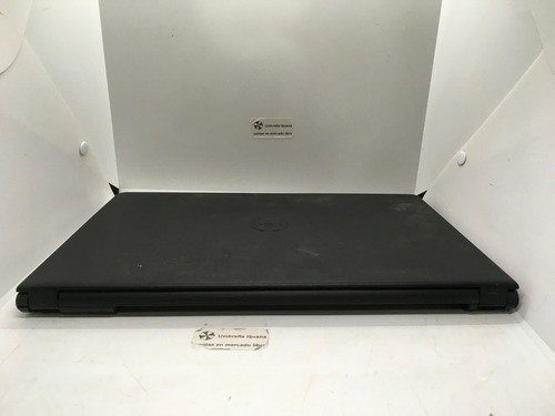 Laptop Dell Inspiron 3558 Core I3 5th Funcionándo Display (Usado)