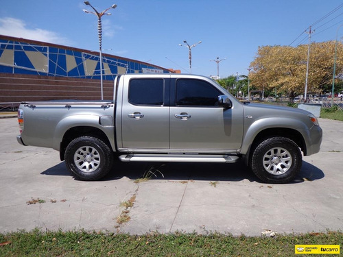 Mazda Bt-50 Full Equipo