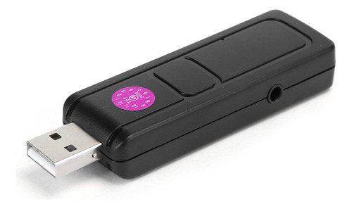 Microfone Sem Fio Universal V16u 2 Em 1 Vhf Universal Usb