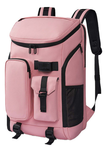Para Y Mochila Deportiva Multifuncional Gran Capacidad A La