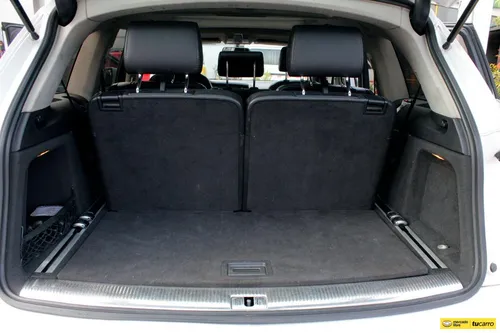 Audi Q7 3.0 Quattro Tdi
