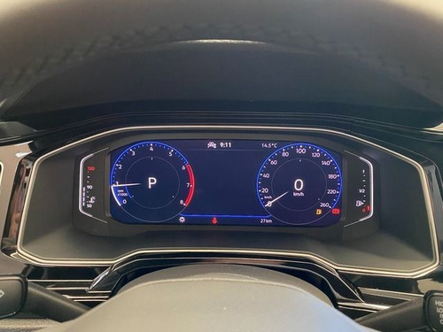 Volkswagen Nivus Highline 1.0 12v Tsi Flex, Nhj2021