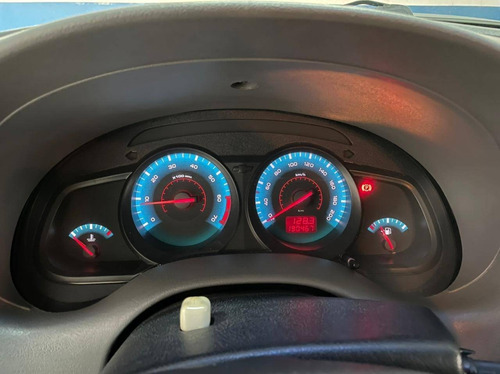 Chevrolet S10 2.4 Advantage 4x2 Cd 8v Flex 4p Manual