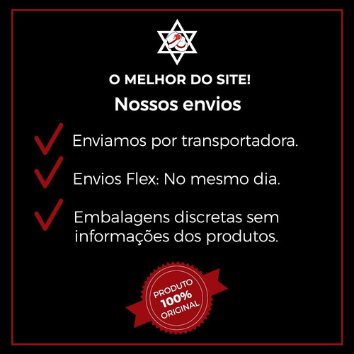 Imagem 5 de 8 de Guia De Pomba Gira Vermelha Cristal 147 Contas Umbanda