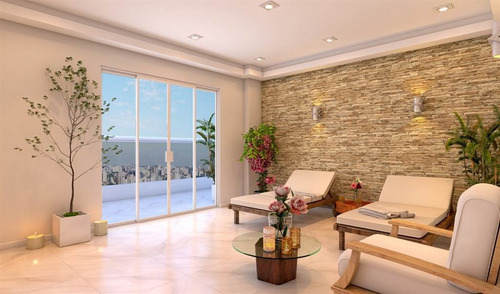 Imagem 1 de 16 de Apartamento Na Praia Grande, Aviaçao. - Jad339