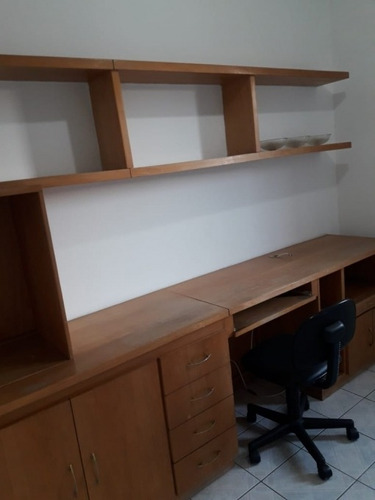 Imagem 12 de 12 de Apartamento 3 Quartos Osasco - Sp - Jaguaribe - 0544