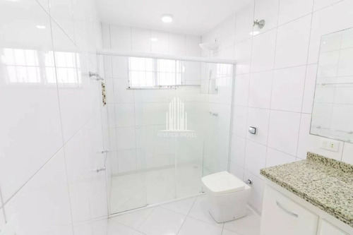 Imagem 19 de 20 de Casa Em Jardim Trussardi, São Paulo/sp De 130m² 3 Quartos À Venda Por R$ 970.000,00 - Ca2333406-s