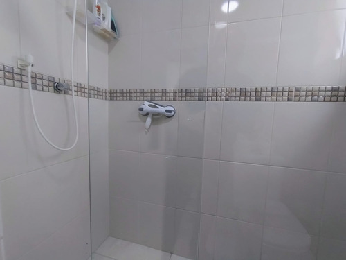 Apartmento Com 01 Quarto Frente Ao Mar.