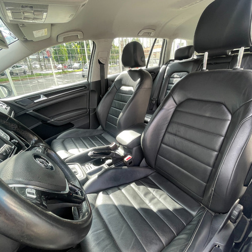 Volkswagen Golf GOLF VARIANT HIGHLINE 1.4 TSI AUT.