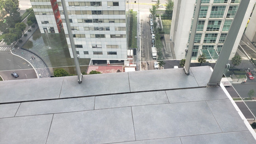 Imagen 11 de 14 de Rento Departamento - Santa Fe - Cuajimalpa De Morelos