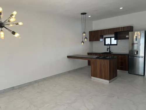 Casa En Venta Merida, Privada Th36, Modelo Forest Hill, Llave En Mano, Jul 2025