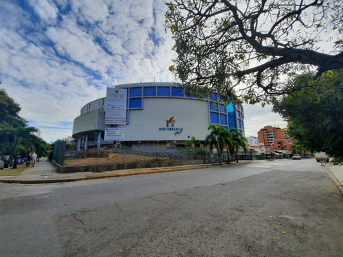 Imagen 6 de 13 de Oficina En Venta Urb Sabana Larga Cod 443478