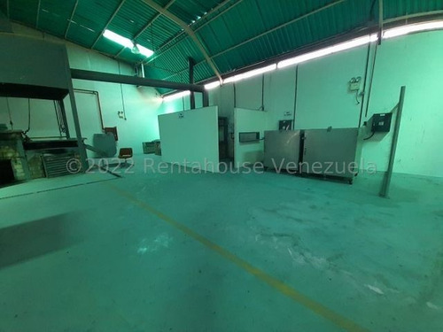 Imagen 7 de 30 de Galpones En Alquiler Zona Industrial Barquisimeto, Luz Trifásica, Tanque Subterráneo, Mz 31/03