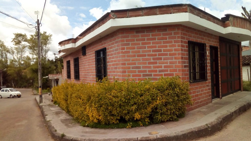 Venta De Casa En El Carmen De Viboral, Antioquia