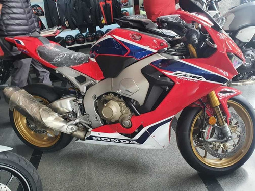 Honda Cbr 1000 Rr Sp1
