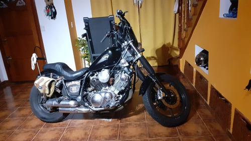 Imagen 10 de 13 de Yamaha Virago 750