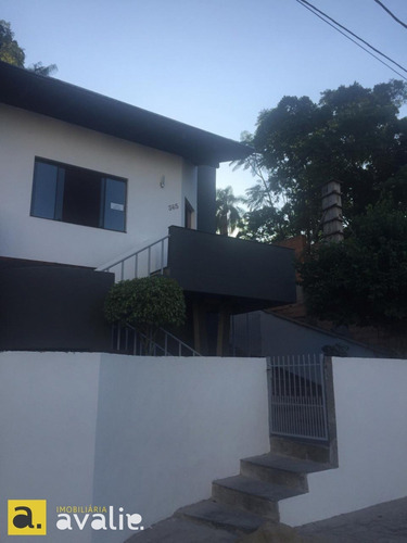 Imagem 13 de 14 de Casa Residencial E Comercial Na Escola Agricola - 6002518v