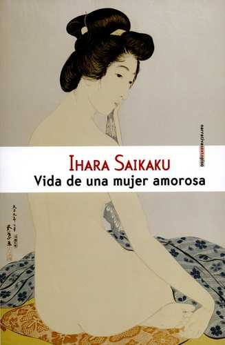 Libro Vida De Una Mujer Amorosa