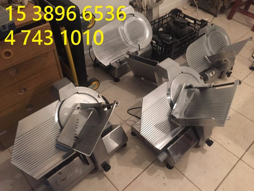 Imagen 1 de 7 de Service Y Reparacion De Cortadoras De Fiambre