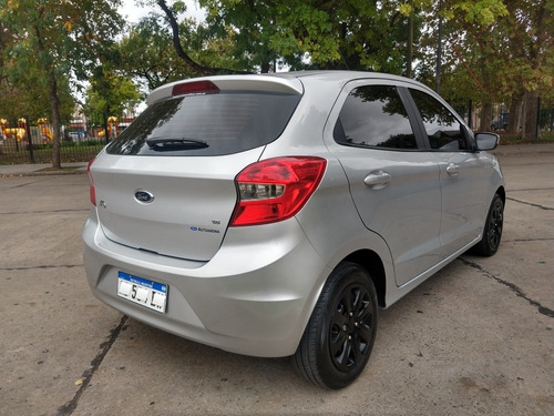 Ford Ka 2017 1.5 S 5 P