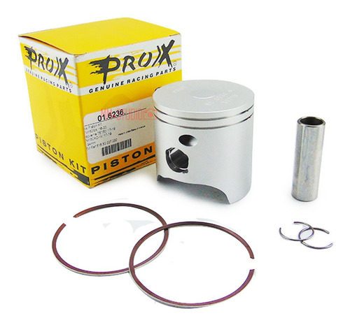 Kit Piston Perno Aros Ktm Sx 150 2016 A 2020 - Prox