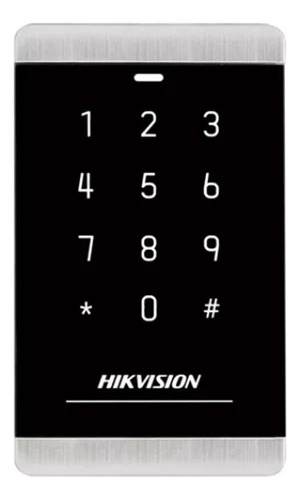 Hikvision Lector Tarjetas Mifare Ds-k1103mk - Nuevo