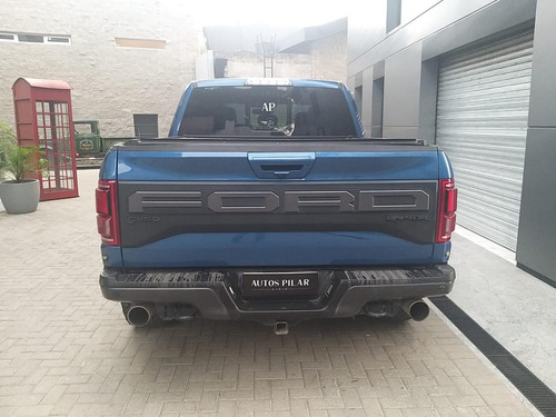 Ford F-150 F-150 Raptor