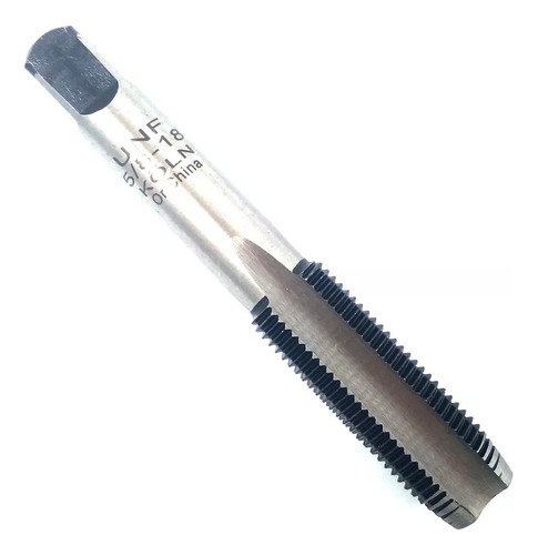 Macho De Roscar Nf-rosca Fina 5/8 X 18-koln-cono 2