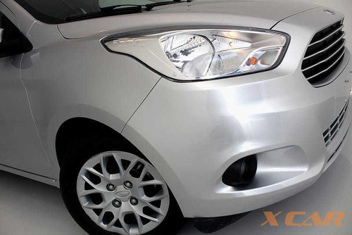 Ford Ka + 1.5 Sigma Flex Se Manual 2018