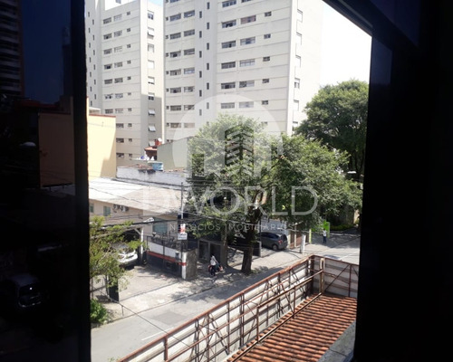 Imagem 11 de 18 de Fácil Acesso - Ótimo Local - Sa01450 - 34979136