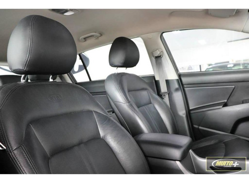 Kia Sportage 2.0 Lx2 Offg4 Automático