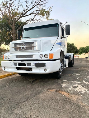 Imagem 1 de 13 de Mercedes Benz 1634