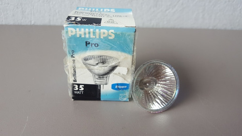 Philips Foco Brilliantline Pro 35 Watt