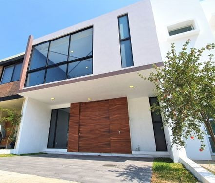 Imagen 1 de 30 de Casa En Venta En Valle Imperial