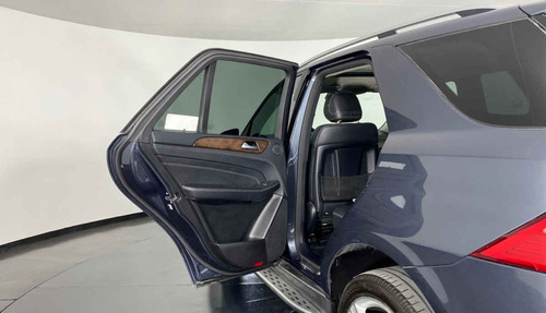 Imagen 15 de 15 de 48289 - Mercedes-benz Clase M 2015 Con Garantía