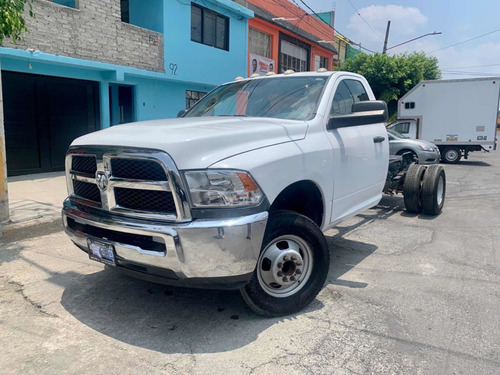 Imagen 1 de 15 de Dodge Ram 4000