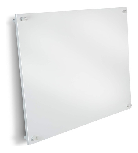 Panel Calefactor Montado Pared 250 Vatios Calentador De...